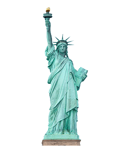 Statue of Liberty