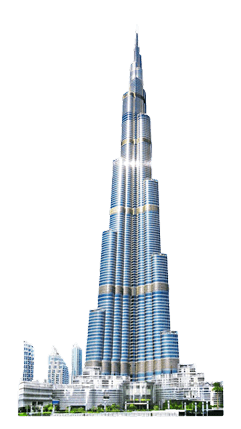 Burj Khalifa