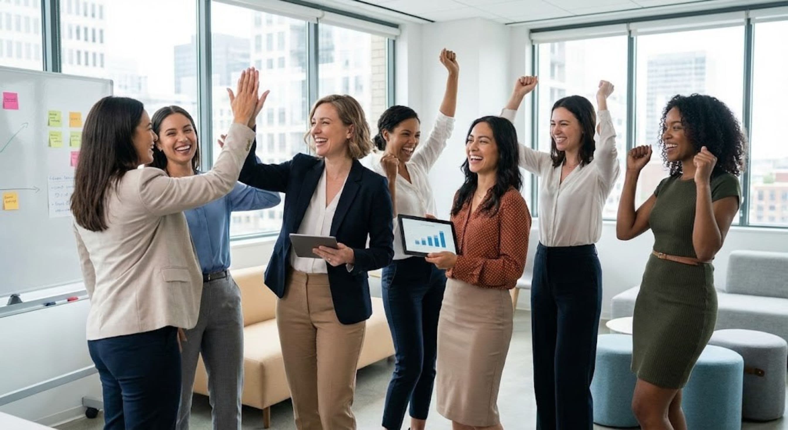 Boost Performance & Team Morale