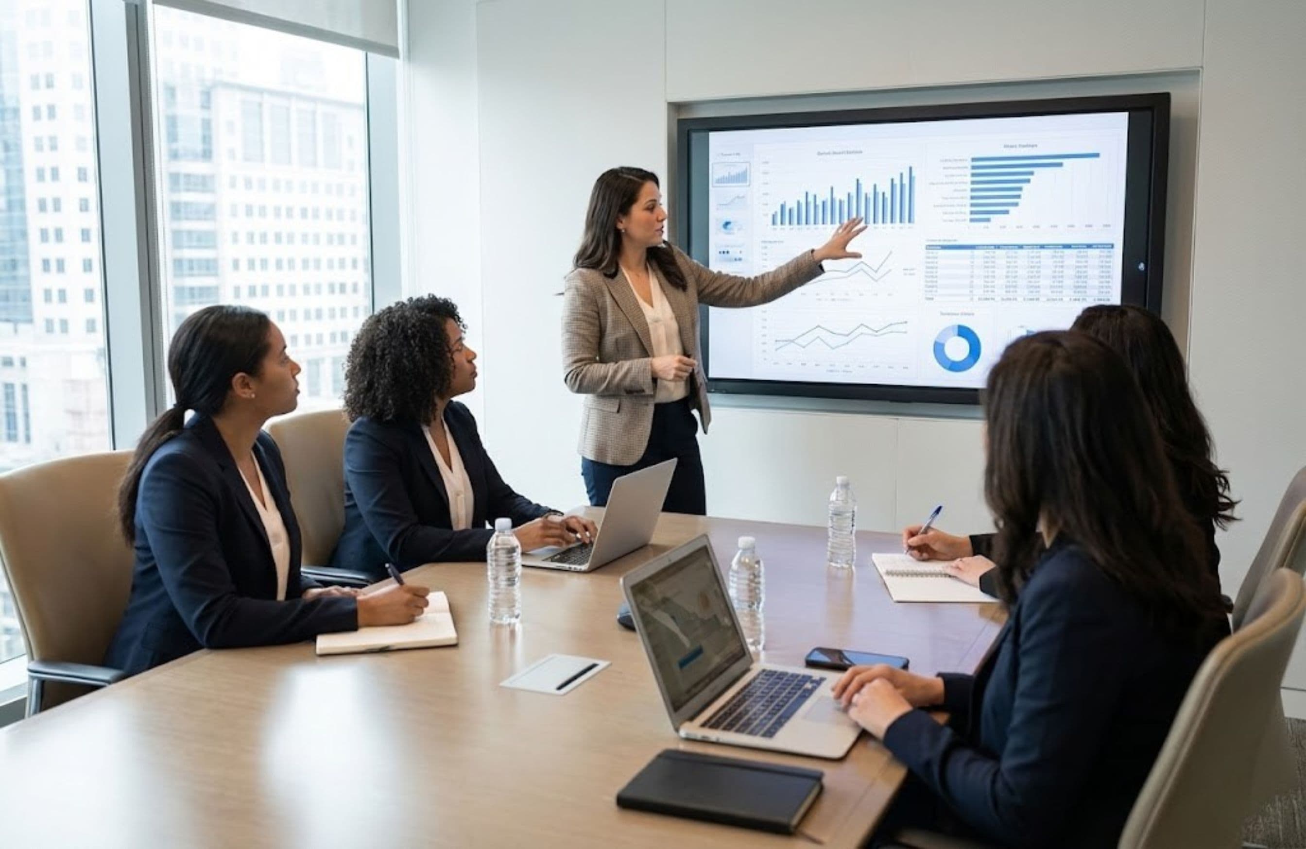 Led by Science-Backed Experts