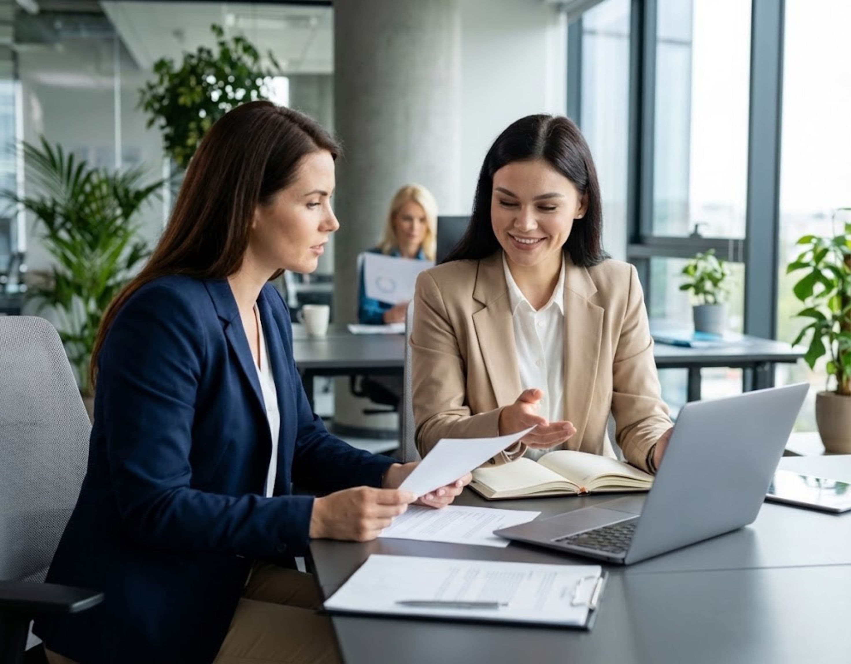 More Time for What HR Does Best