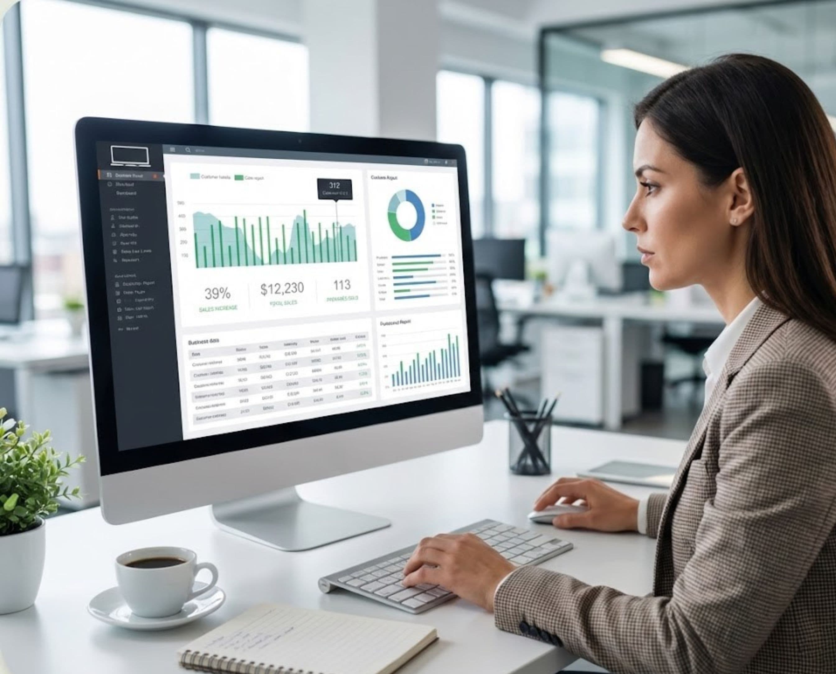 Real-Time Engagement Tracking