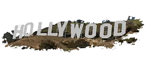 Hollywood Sign
